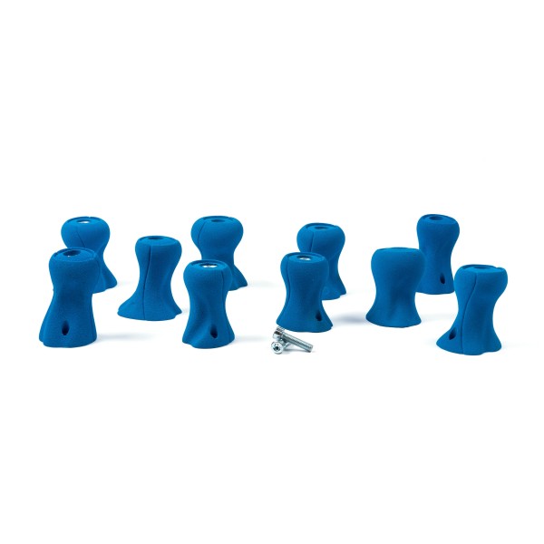 Impulse - Handles 1 2