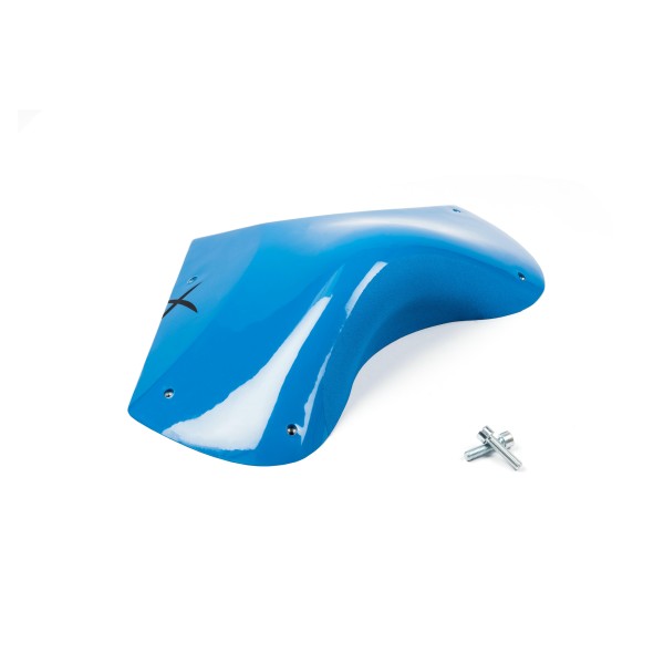 The Birds n°07 (DUAL)