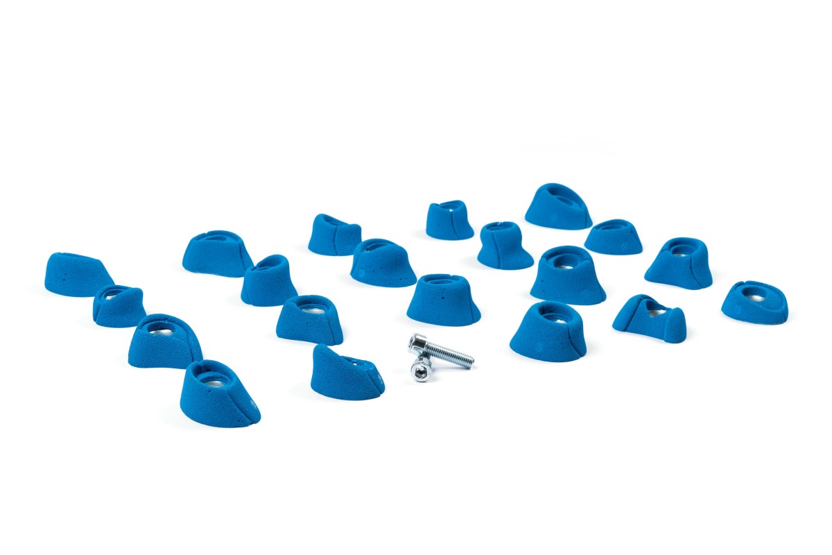 Impulse - Foot 3 easy