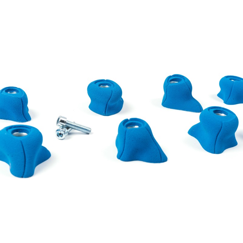 Impulse - Big Foot 1