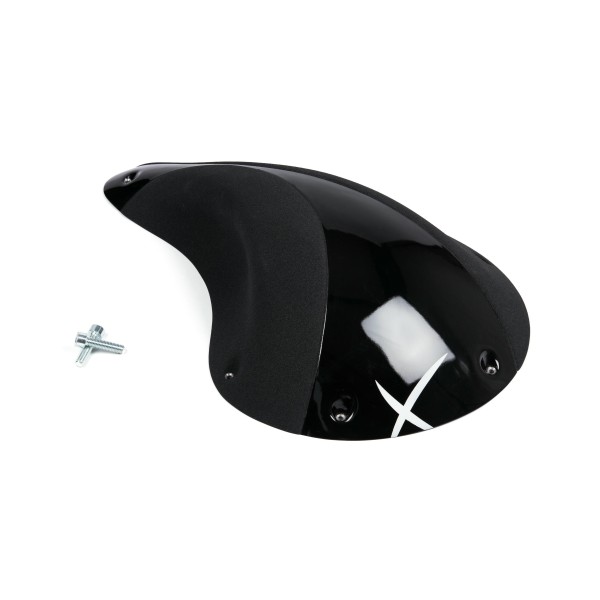 The Foxes n°10 (DUAL)