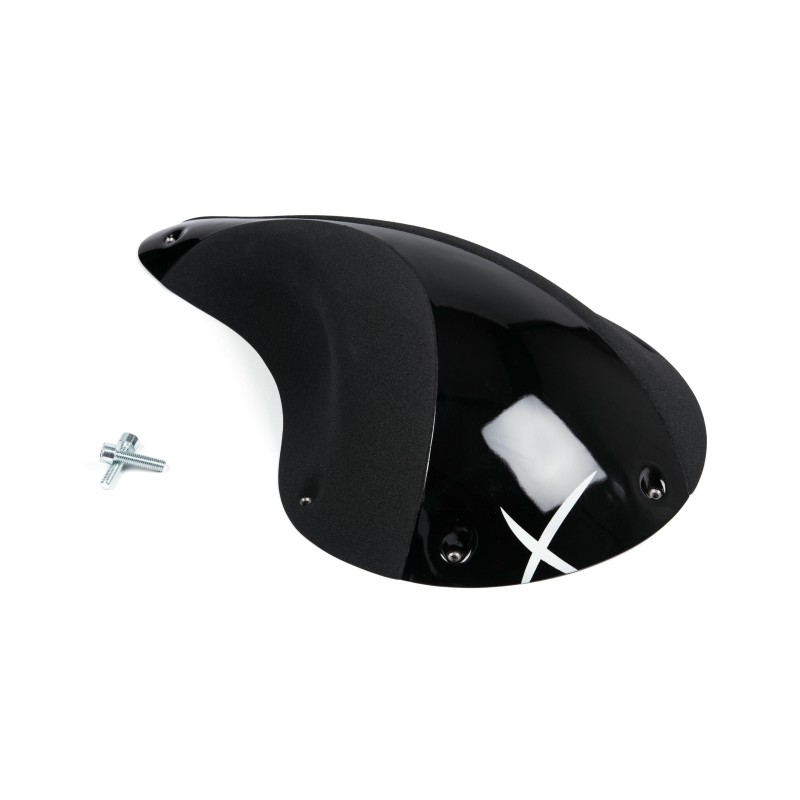 The Foxes n°10 (DUAL)