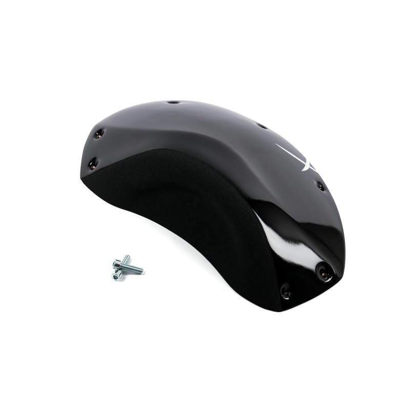 The Foxes n°08 (DUAL)