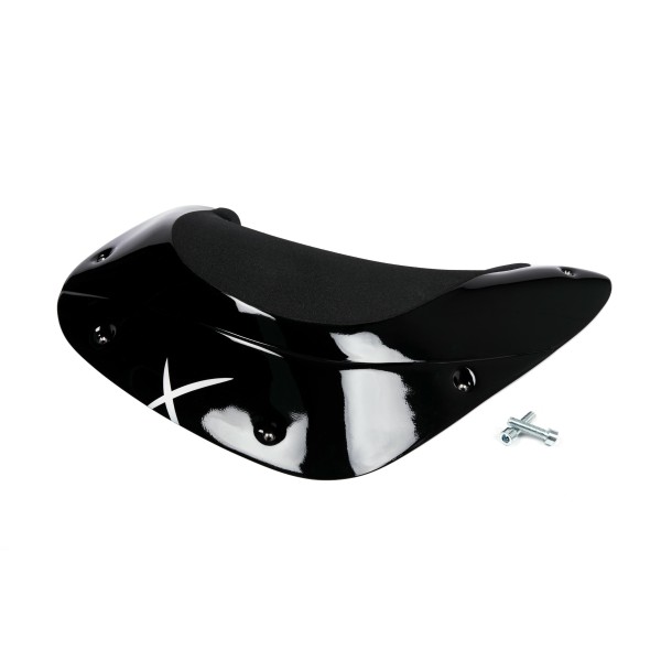 The Foxes n°11 (DUAL)