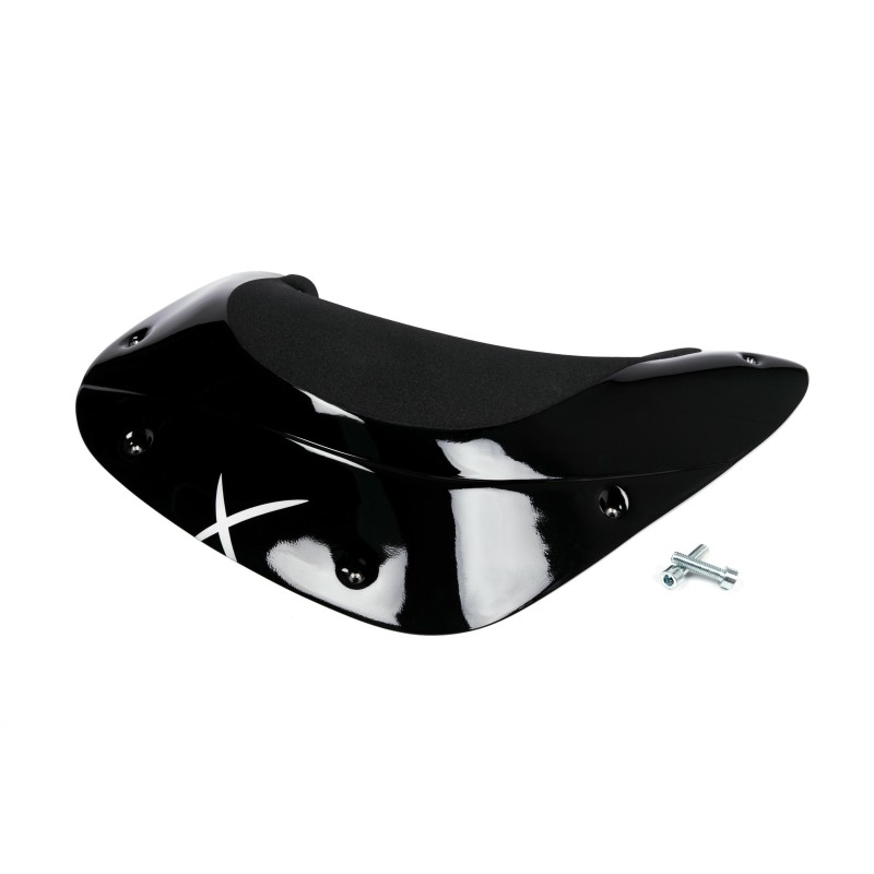 The Foxes n°11 (DUAL)