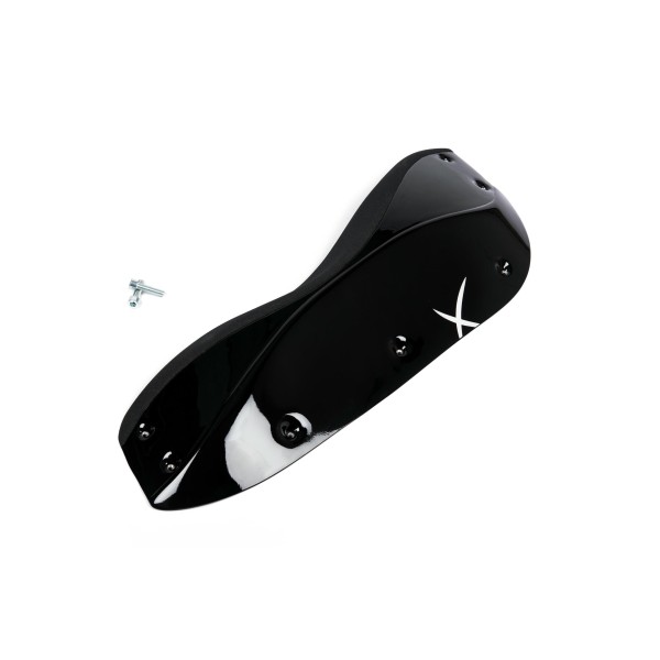 The Foxes n°12 (DUAL)