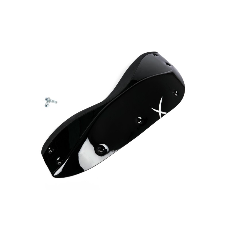 The Foxes n°12 (DUAL)