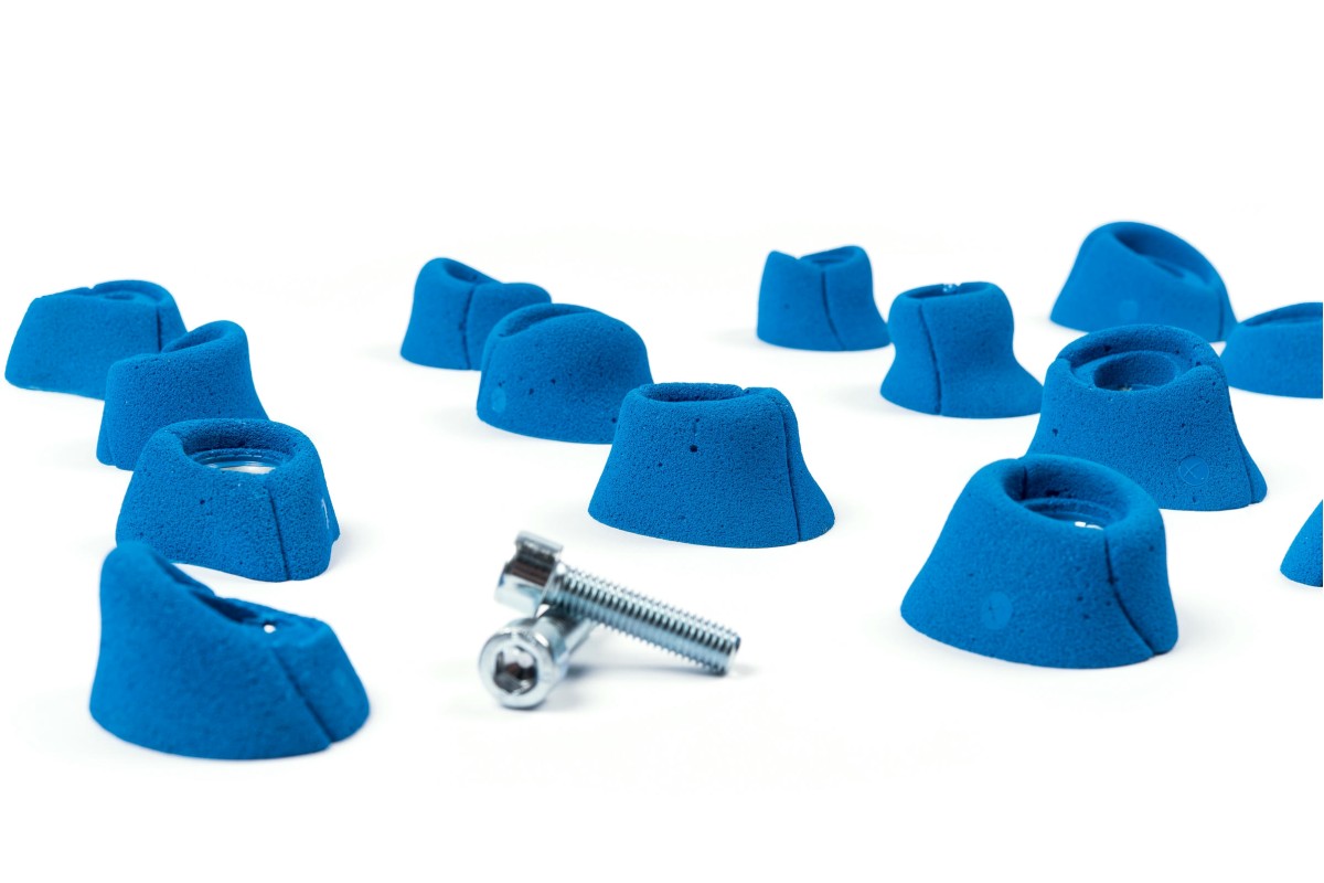 Impulse - Foot 3 easy