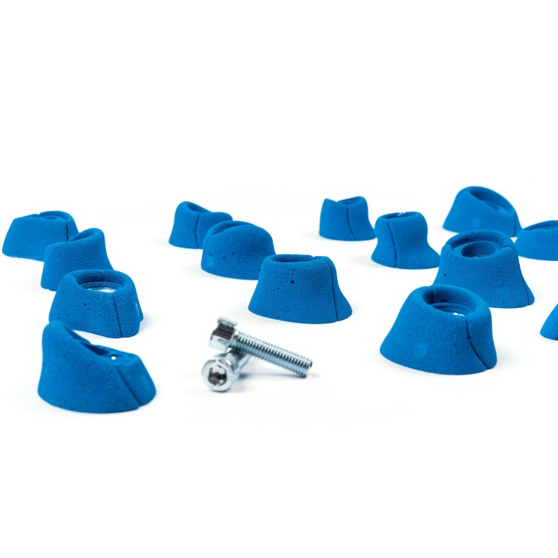 Impulse - Foot 3 easy