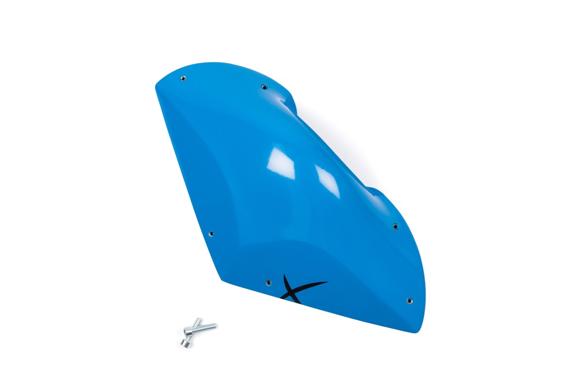 The Birds n°03 (DUAL)