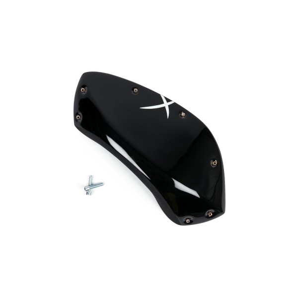 The Foxes n°01 (DUAL) 2