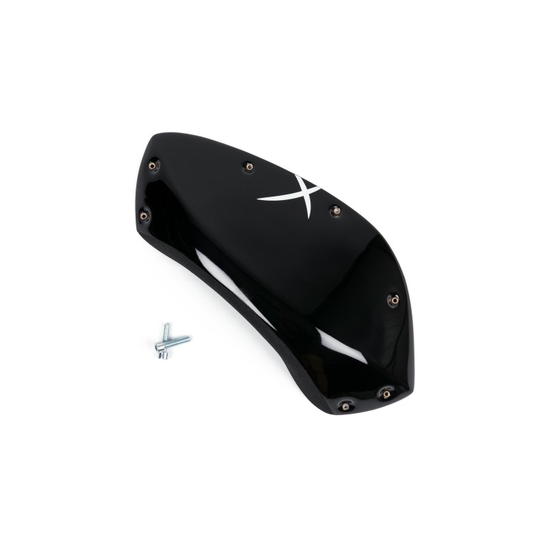 The Foxes n°01 (DUAL)