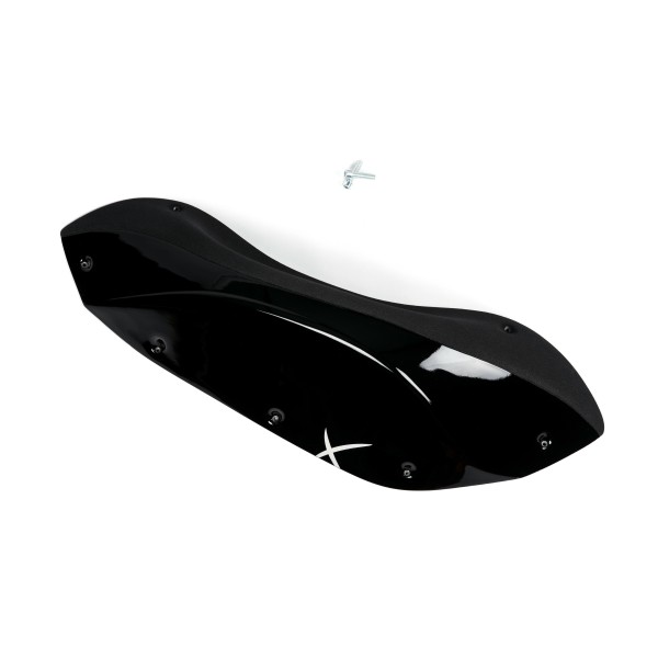 The Foxes n°13 (DUAL)