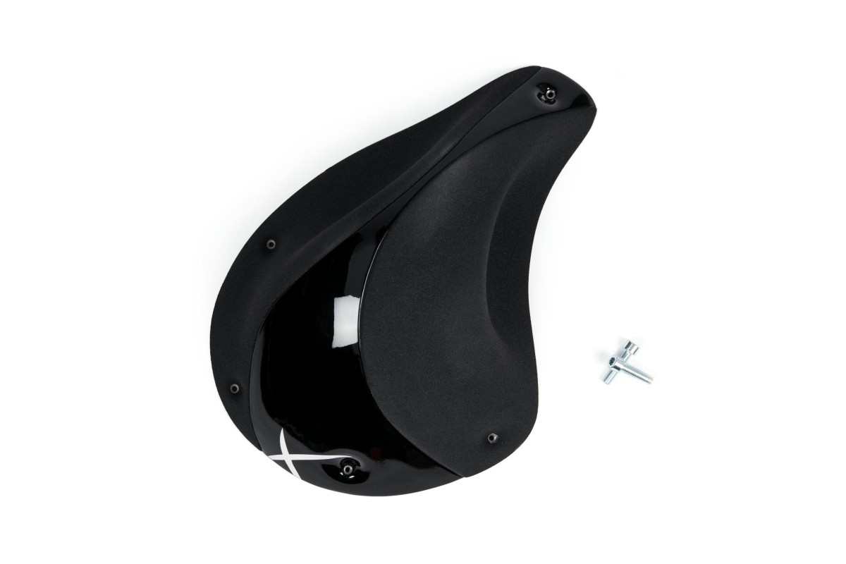 The Foxes n°09 (DUAL)