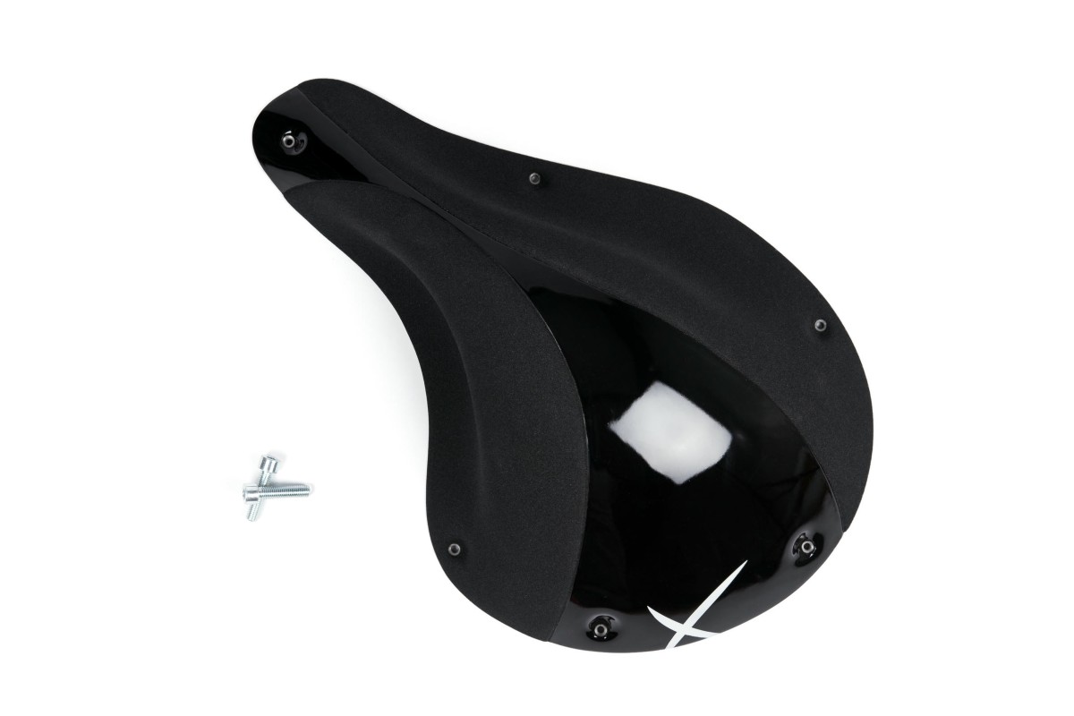 The Foxes n°10 (DUAL)