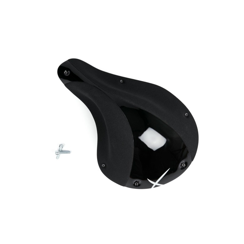 The Foxes n°10 (DUAL)