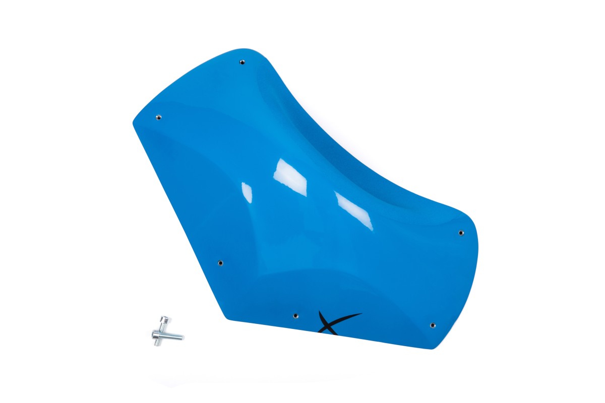 The Birds n°10 (DUAL)