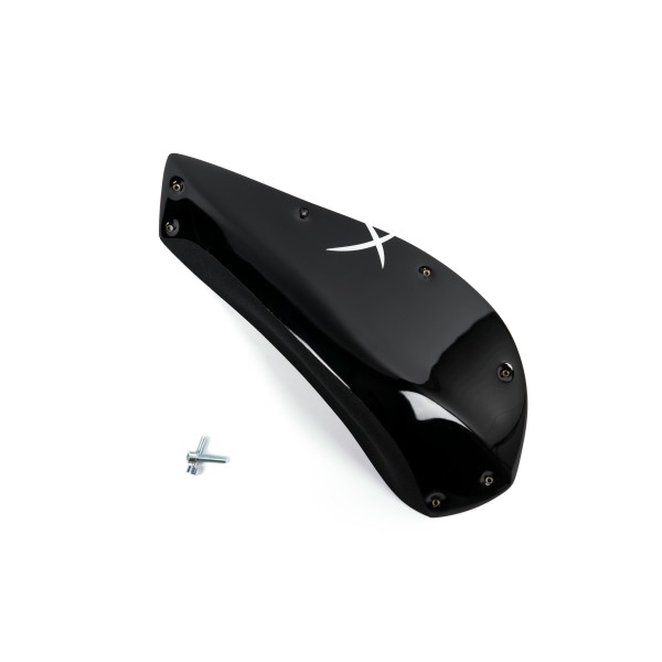 The Foxes n°03 (DUAL) 2