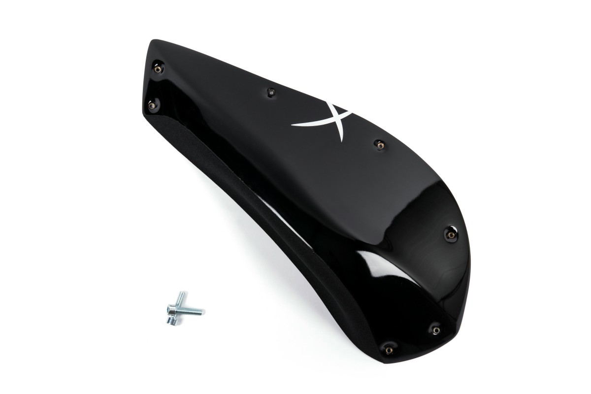 The Foxes n°03 (DUAL)