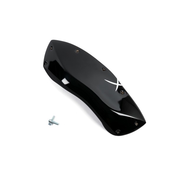 The Foxes n°04 (DUAL) 2