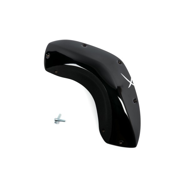 The Foxes n°06 (DUAL) 2