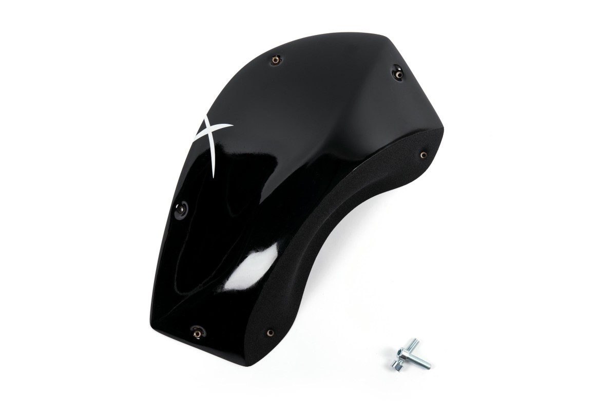 The Foxes n°02 (DUAL)