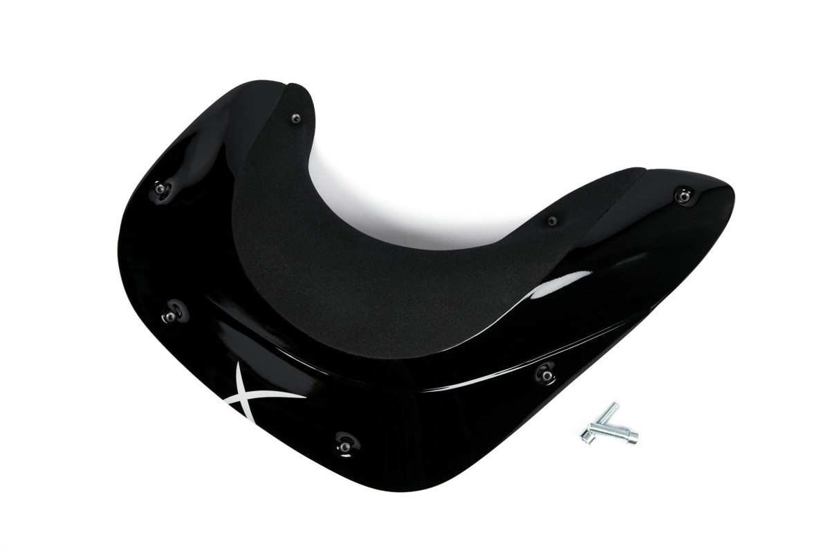 The Foxes n°11 (DUAL)