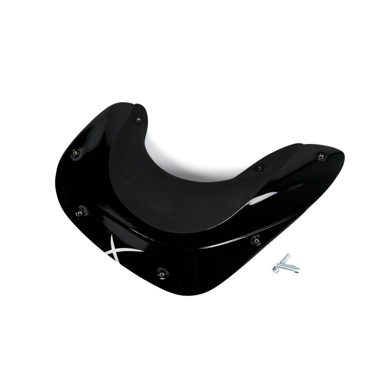 The Foxes n°11 (DUAL)