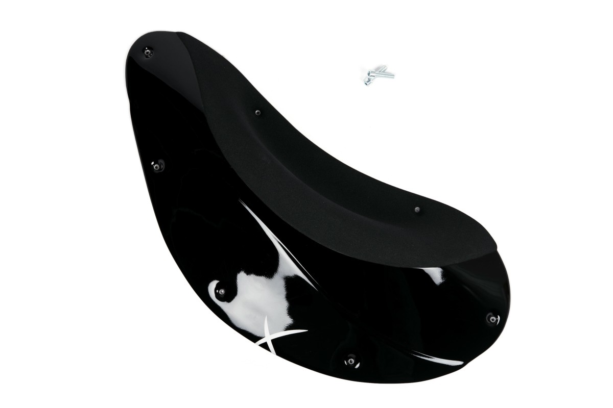 The Foxes n°14 (DUAL)