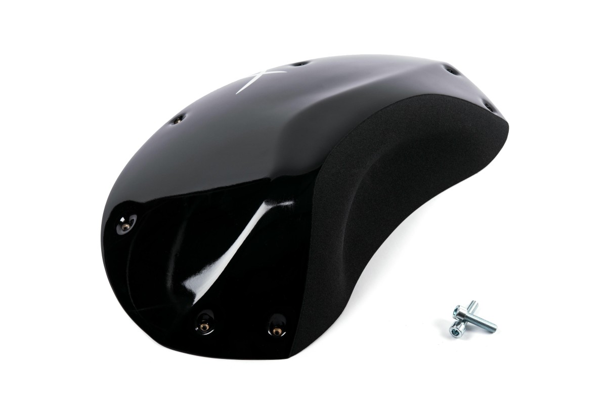 The Foxes n°08 (DUAL)