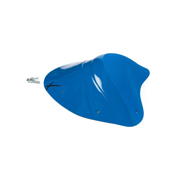 The Foxes n°25 (DUAL)