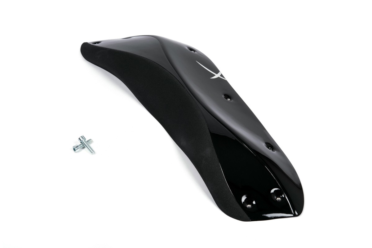 The Foxes n°12 (DUAL)