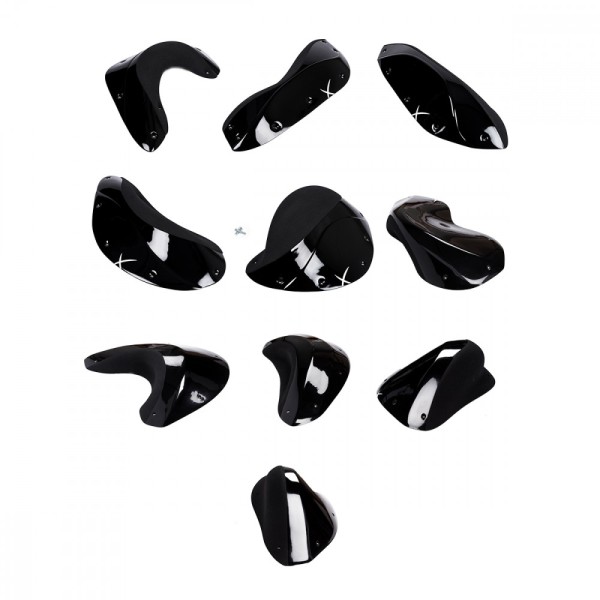 The Foxes 11 - 20 (DUAL)