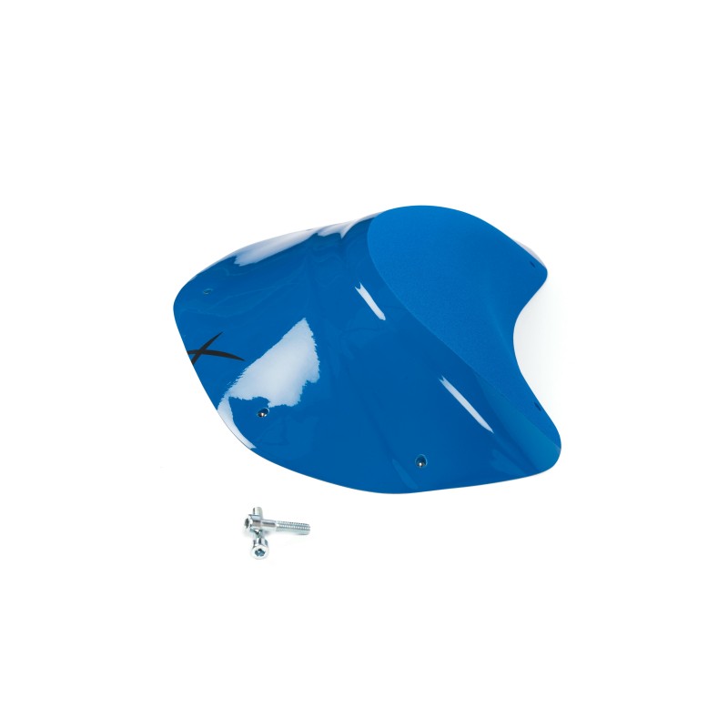 The Foxes n°29 (DUAL)