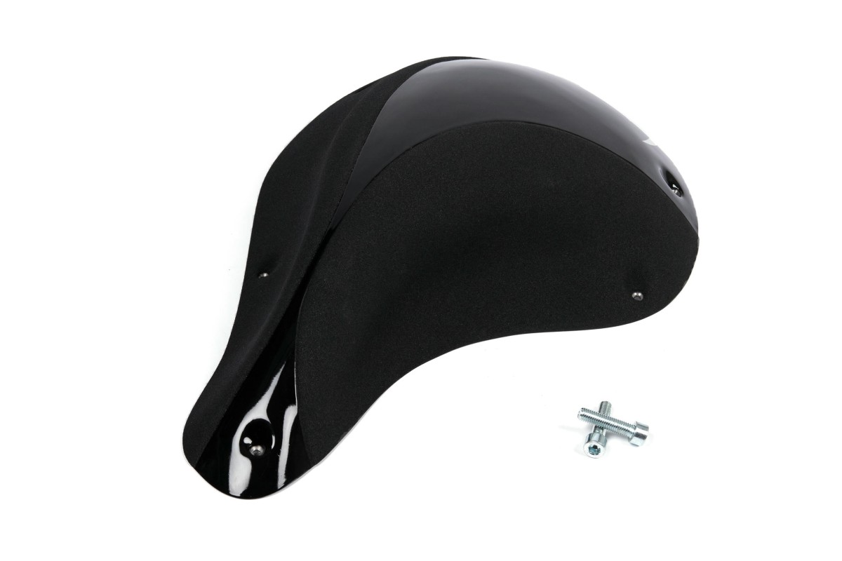 The Foxes n°10 (DUAL)