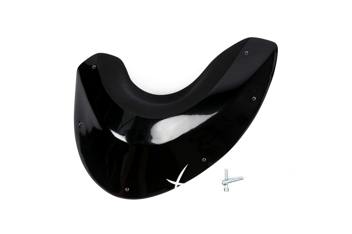 The Foxes n°17 (DUAL)