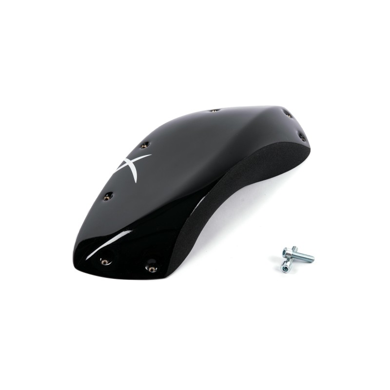 The Foxes n°01 (DUAL)