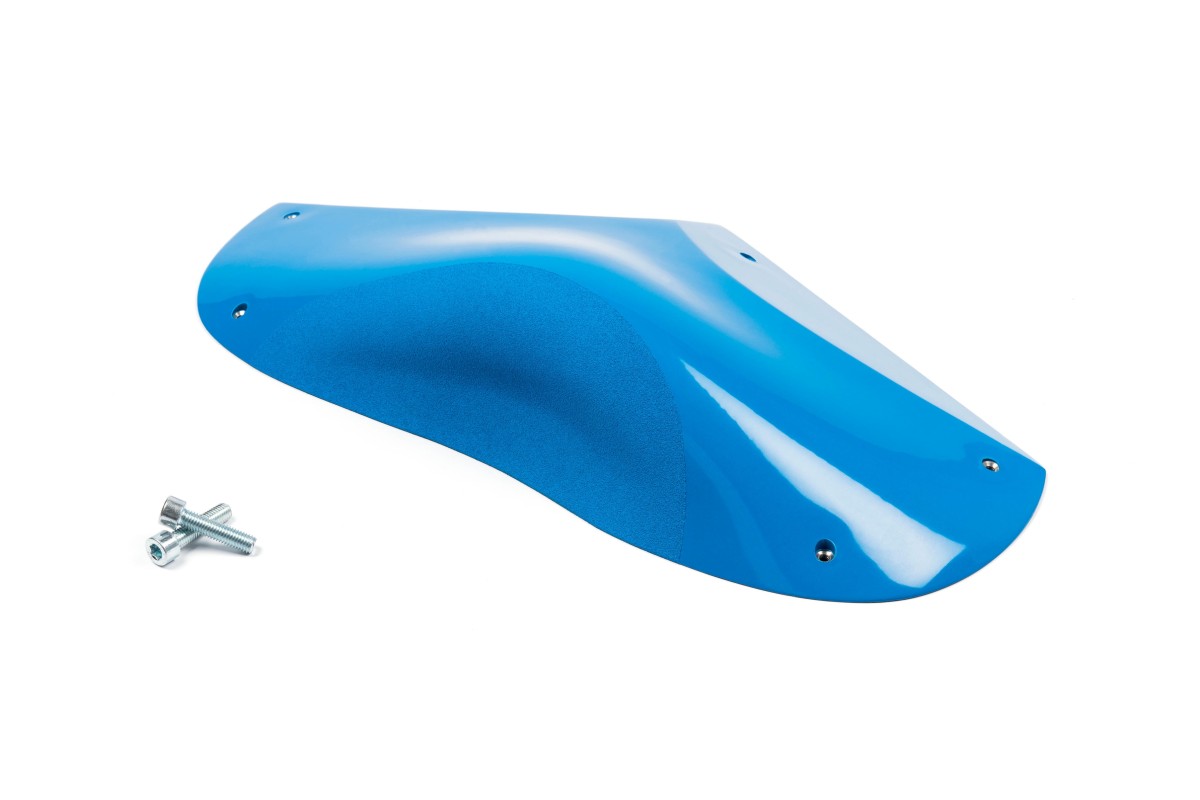 The Birds n°04 (DUAL)