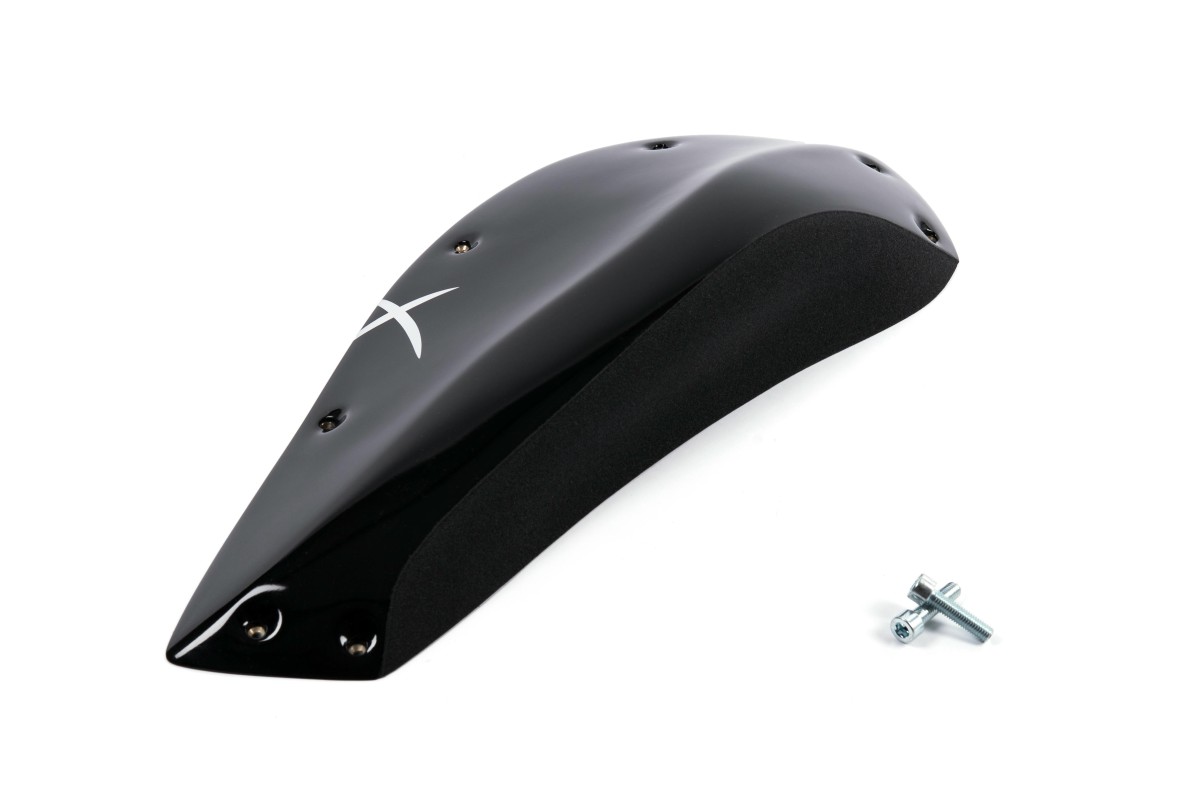 The Foxes n°03 (DUAL)