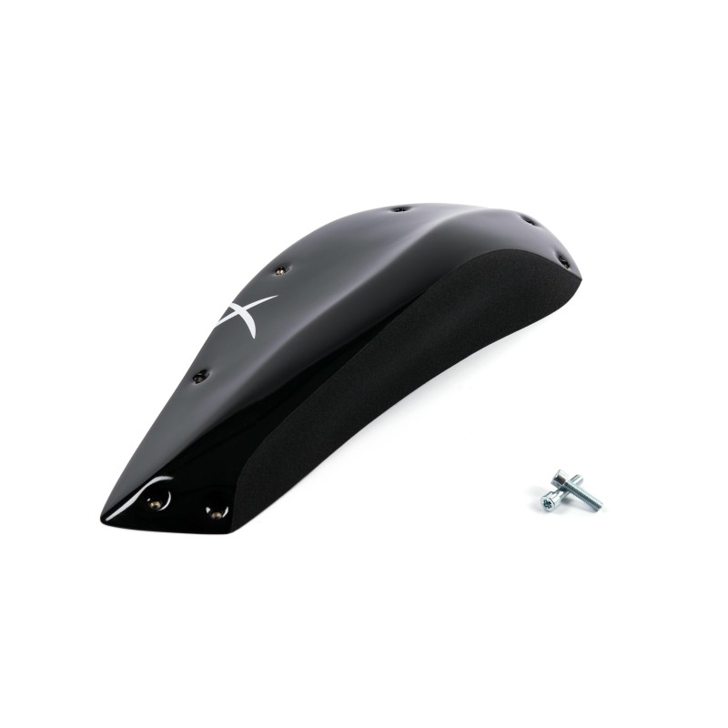 The Foxes n°03 (DUAL)