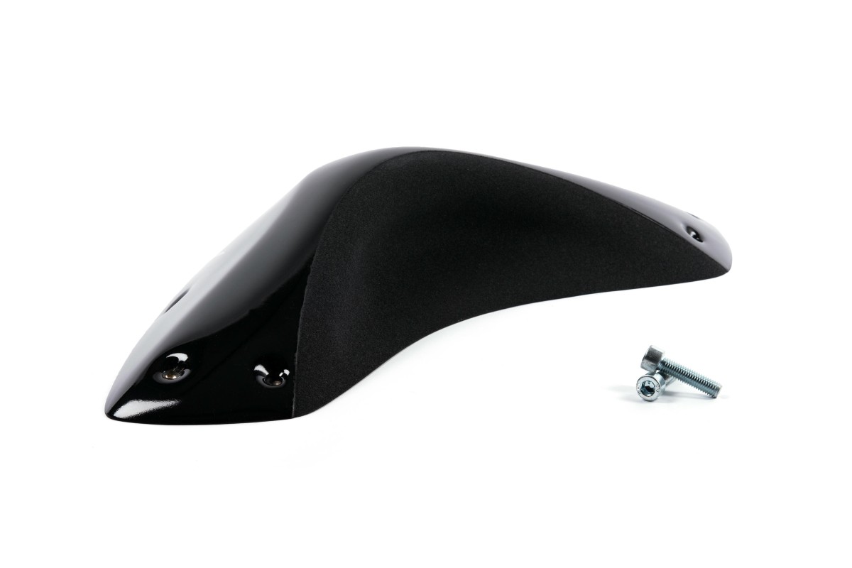 The Foxes n°07 (DUAL)