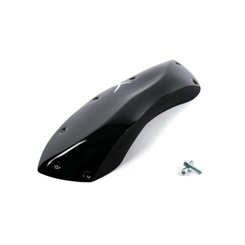 The Foxes n°04 (DUAL)