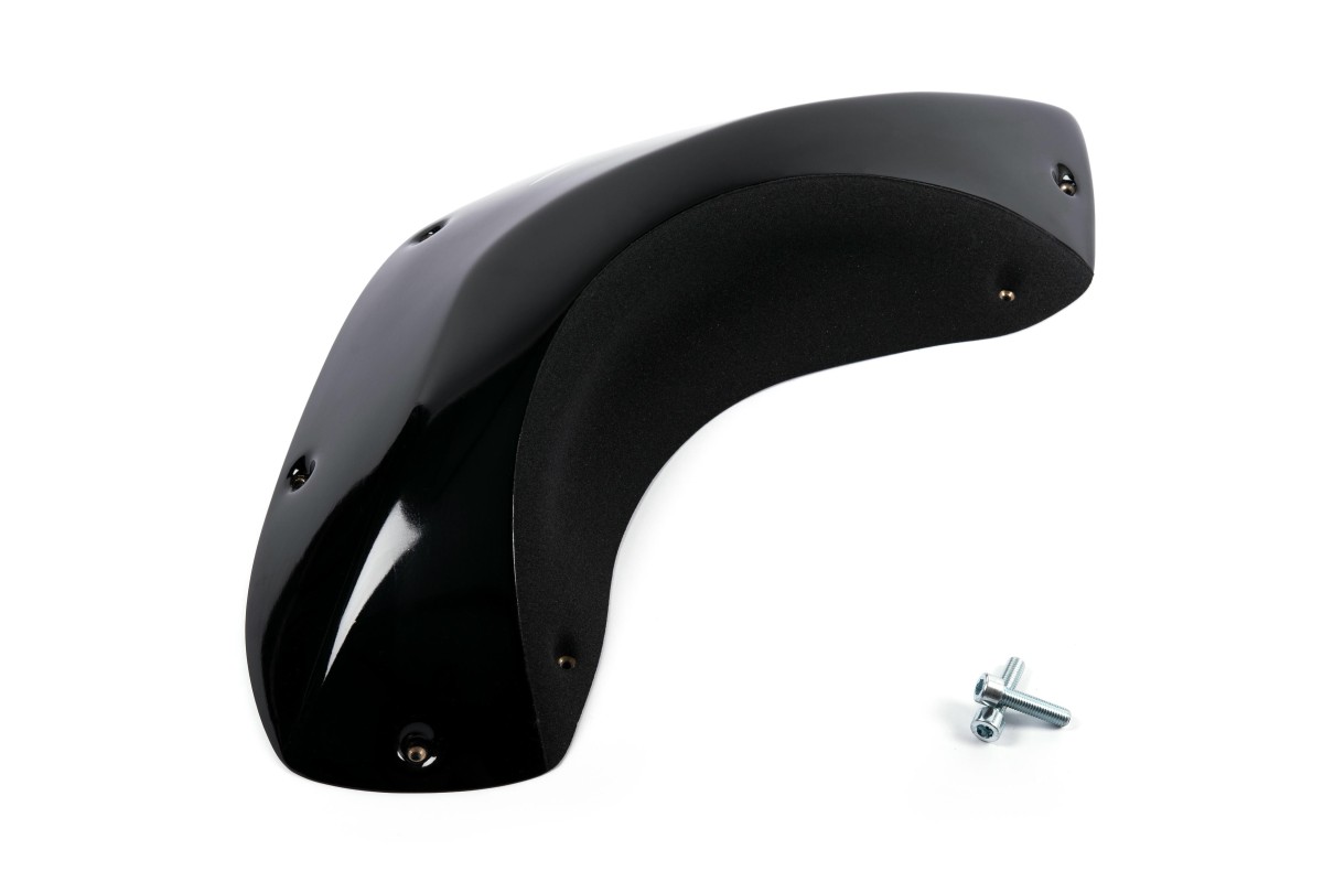 The Foxes n°06 (DUAL)