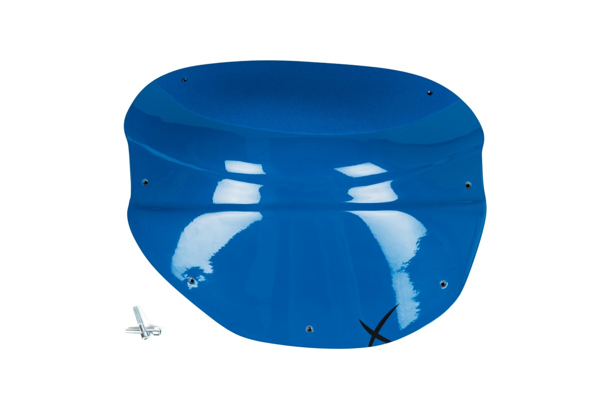 The Foxes n°28 (DUAL)