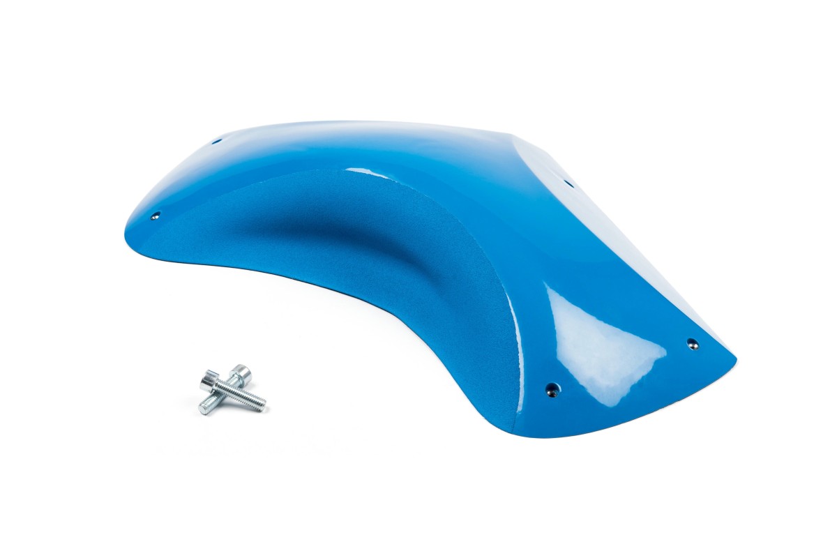 The Birds n°08 (DUAL)