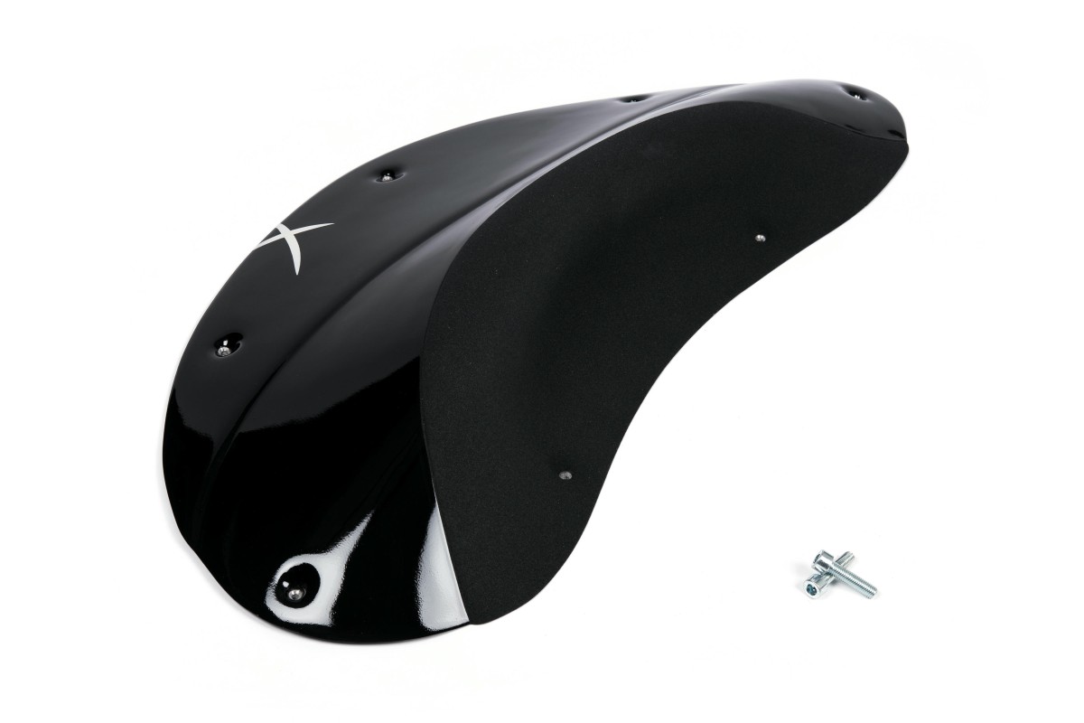 The Foxes n°14 (DUAL)