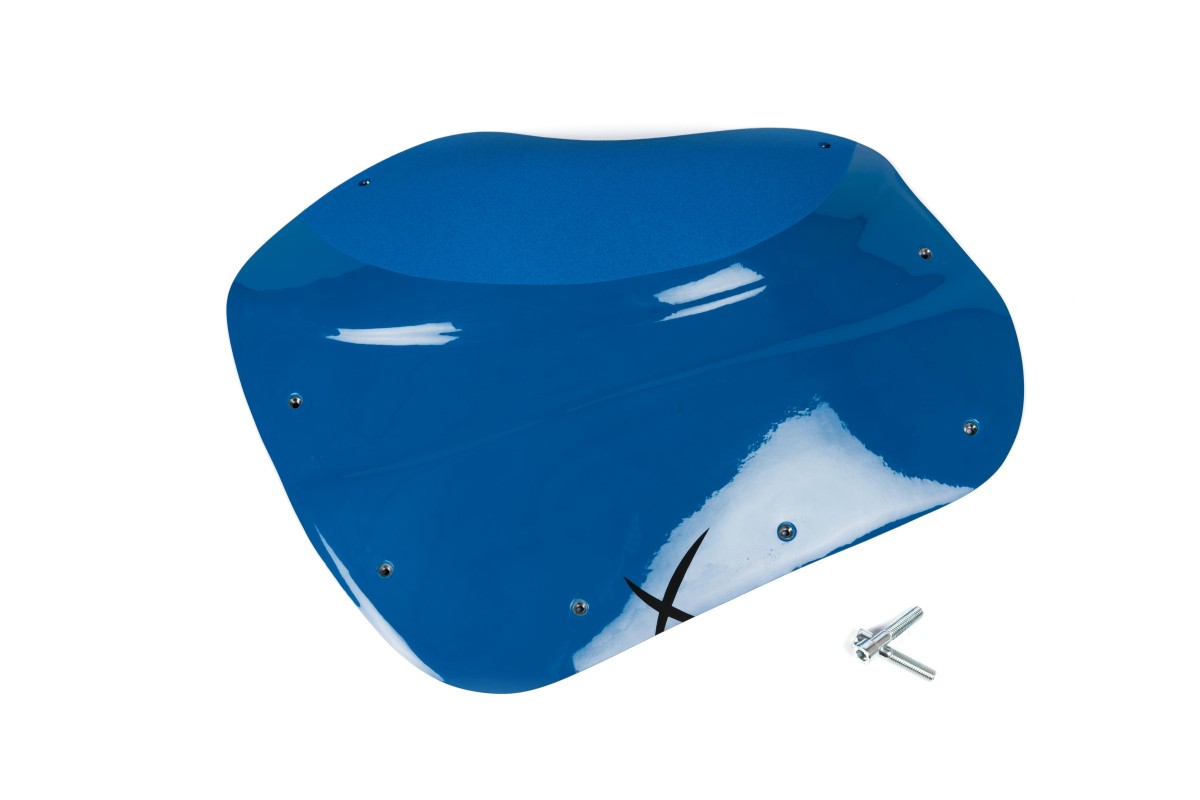 The Foxes n°24 (DUAL)