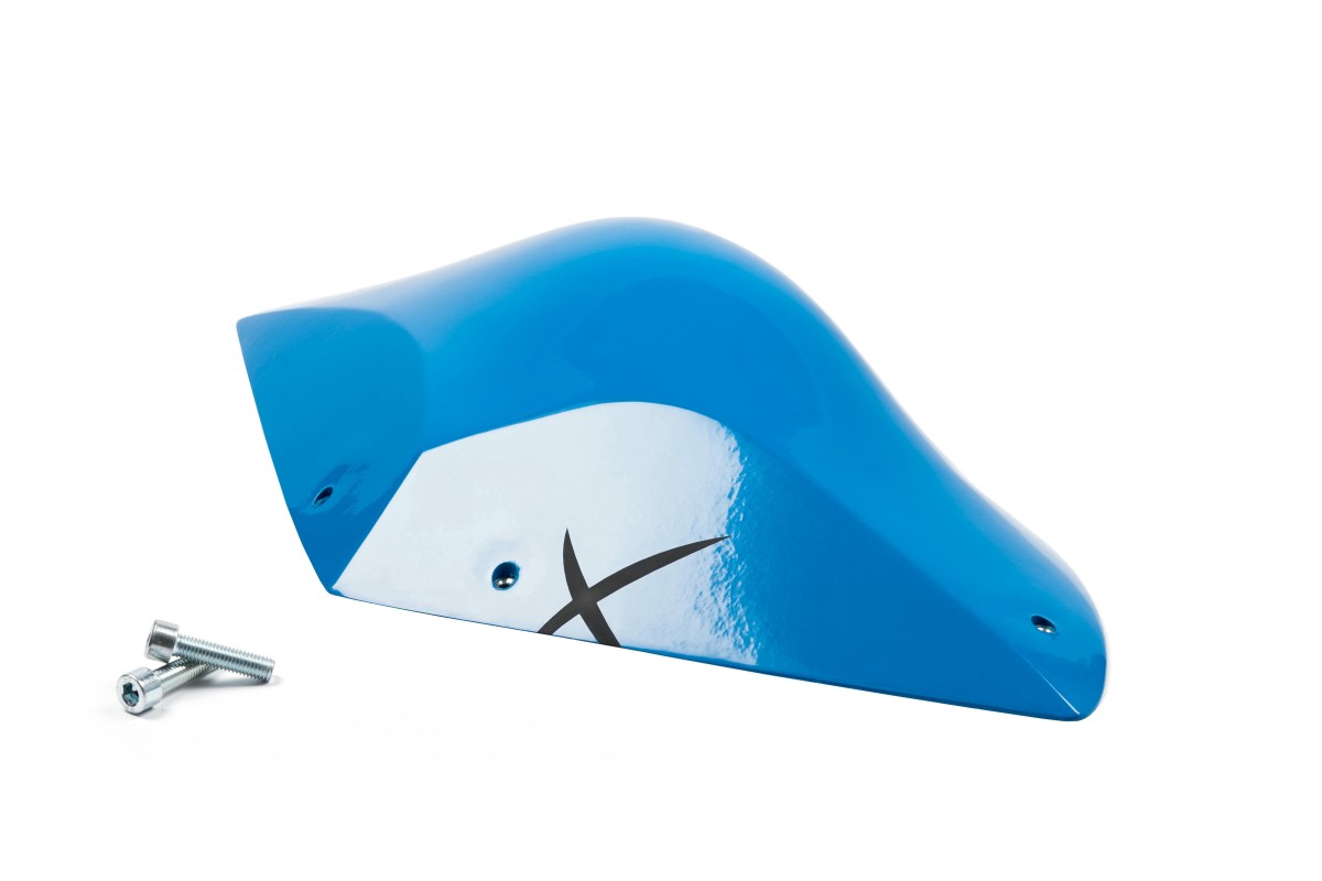 The Birds n°03 (DUAL)