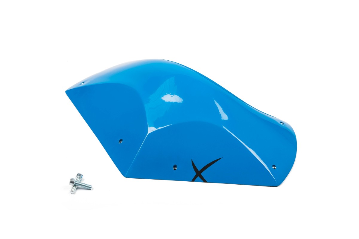 The Birds n°10 (DUAL)