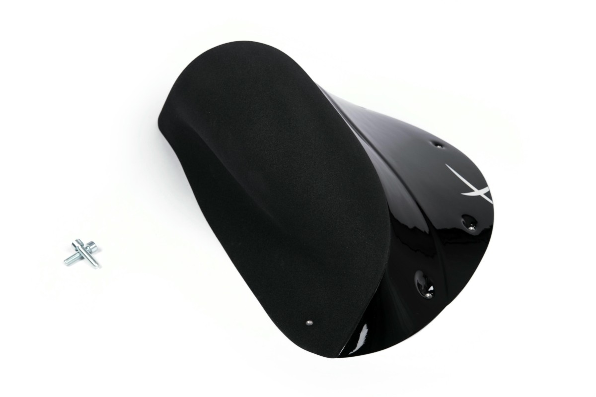 The Foxes n°15 (DUAL)